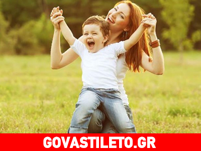 Γιατί δείχνω 10 χρόνια μεγαλύτερη;